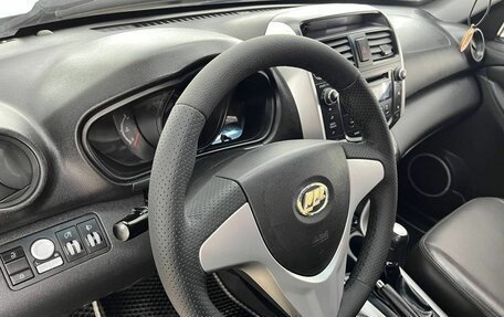 Lifan X60 I рестайлинг, 2013 год, 567 000 рублей, 10 фотография