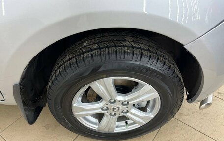 Lifan X60 I рестайлинг, 2013 год, 567 000 рублей, 11 фотография