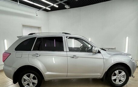 Lifan X60 I рестайлинг, 2013 год, 567 000 рублей, 7 фотография