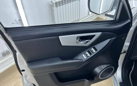 Lifan X60 I рестайлинг, 2013 год, 567 000 рублей, 15 фотография