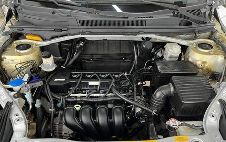 Lifan X60 I рестайлинг, 2013 год, 567 000 рублей, 19 фотография