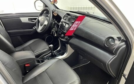 Lifan X60 I рестайлинг, 2013 год, 567 000 рублей, 9 фотография