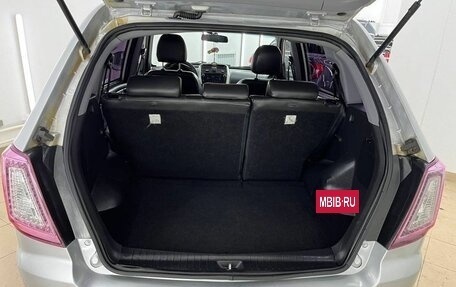 Lifan X60 I рестайлинг, 2013 год, 567 000 рублей, 16 фотография