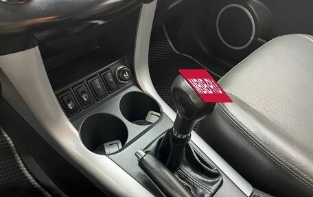 Lifan X60 I рестайлинг, 2013 год, 567 000 рублей, 18 фотография