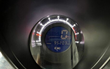 Lifan X60 I рестайлинг, 2013 год, 567 000 рублей, 21 фотография