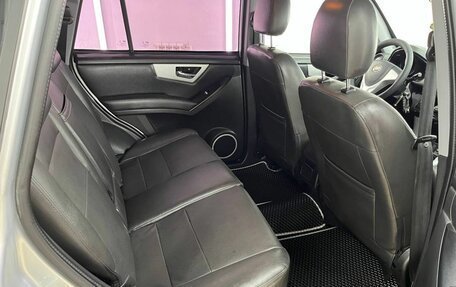 Lifan X60 I рестайлинг, 2013 год, 567 000 рублей, 23 фотография