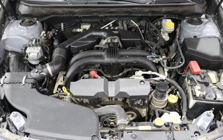 Subaru Outback IV рестайлинг, 2019 год, 2 630 000 рублей, 9 фотография