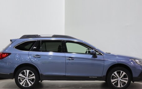 Subaru Outback IV рестайлинг, 2019 год, 2 630 000 рублей, 4 фотография