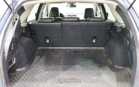 Subaru Outback IV рестайлинг, 2019 год, 2 630 000 рублей, 10 фотография