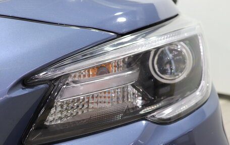 Subaru Outback IV рестайлинг, 2019 год, 2 630 000 рублей, 11 фотография