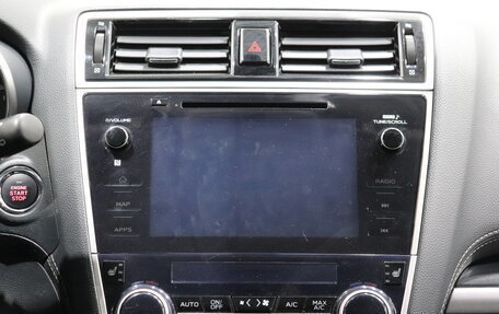 Subaru Outback IV рестайлинг, 2019 год, 2 630 000 рублей, 16 фотография