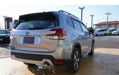 Subaru Forester, 2018 год, 2 039 027 рублей, 5 фотография