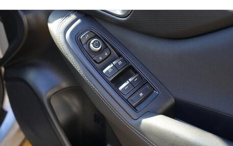 Subaru Forester, 2018 год, 2 039 027 рублей, 9 фотография