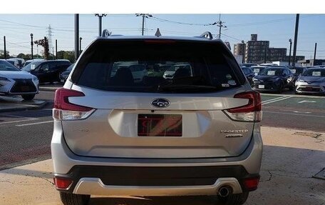 Subaru Forester, 2018 год, 2 039 027 рублей, 6 фотография