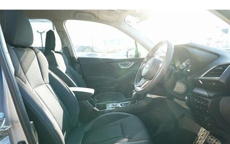 Subaru Forester, 2018 год, 2 039 027 рублей, 11 фотография