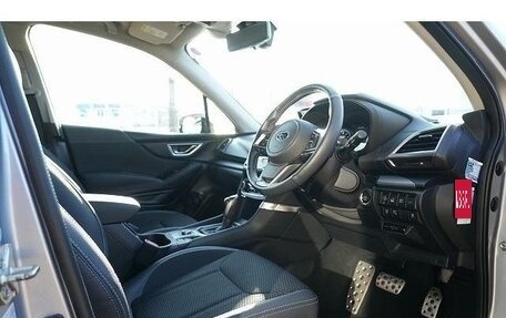 Subaru Forester, 2018 год, 2 039 027 рублей, 10 фотография