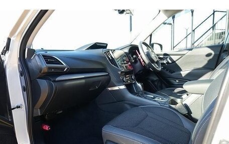 Subaru Forester, 2018 год, 2 039 027 рублей, 13 фотография