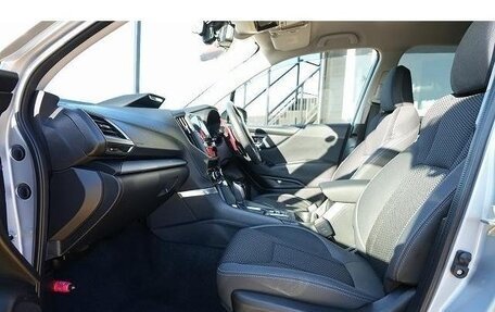 Subaru Forester, 2018 год, 2 039 027 рублей, 12 фотография