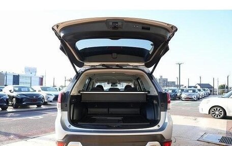 Subaru Forester, 2018 год, 2 039 027 рублей, 24 фотография