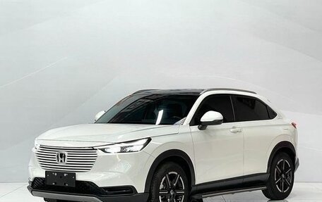 Honda Vezel, 2022 год, 2 150 000 рублей, 3 фотография