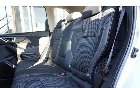 Subaru Forester, 2018 год, 2 039 027 рублей, 21 фотография