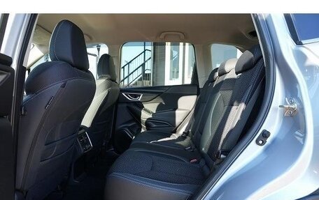 Subaru Forester, 2018 год, 2 039 027 рублей, 22 фотография