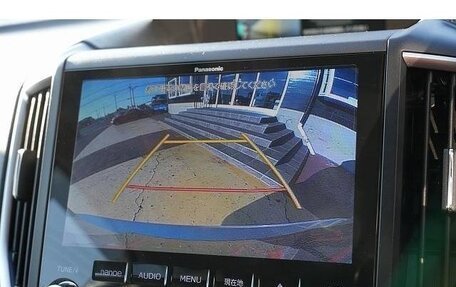 Subaru Forester, 2018 год, 2 039 027 рублей, 19 фотография