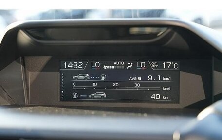 Subaru Forester, 2018 год, 2 039 027 рублей, 18 фотография