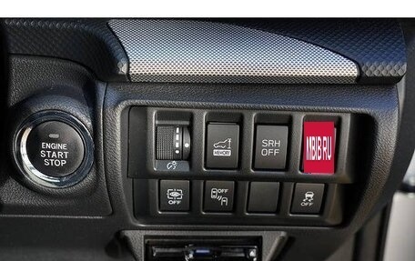 Subaru Forester, 2018 год, 2 039 027 рублей, 15 фотография