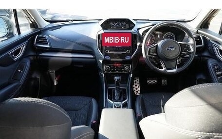 Subaru Forester, 2018 год, 2 039 027 рублей, 14 фотография