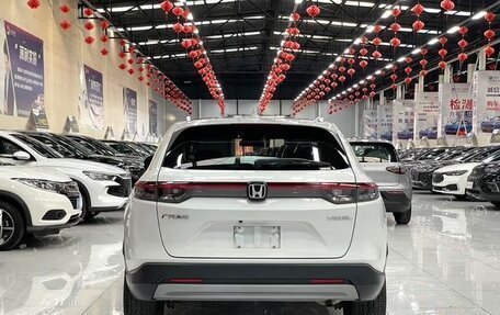 Honda Vezel, 2022 год, 2 150 000 рублей, 5 фотография