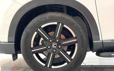 Honda Vezel, 2022 год, 2 150 000 рублей, 9 фотография