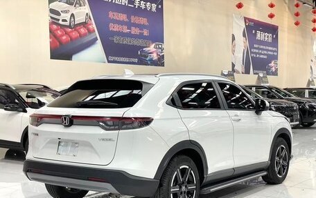 Honda Vezel, 2022 год, 2 150 000 рублей, 7 фотография