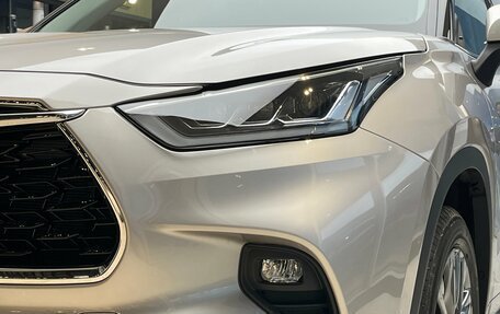 Toyota Highlander, 2025 год, 6 499 000 рублей, 5 фотография