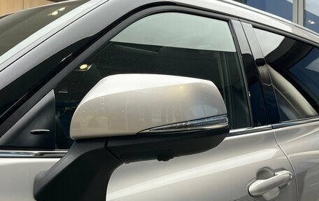 Toyota Highlander, 2025 год, 6 499 000 рублей, 6 фотография