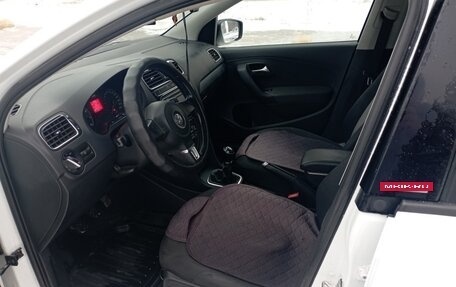 Volkswagen Polo VI (EU Market), 2014 год, 675 000 рублей, 7 фотография