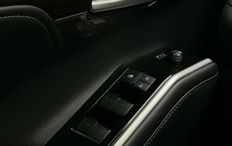 Toyota Highlander, 2025 год, 6 499 000 рублей, 13 фотография