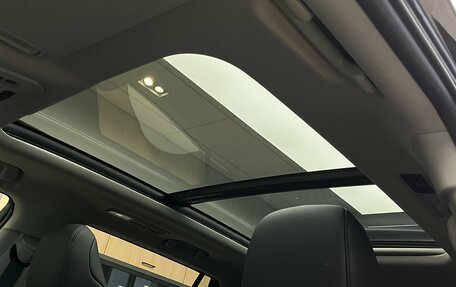 Toyota Highlander, 2025 год, 6 499 000 рублей, 15 фотография