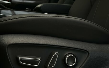 Toyota Highlander, 2025 год, 6 499 000 рублей, 16 фотография