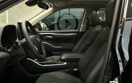 Toyota Highlander, 2025 год, 6 499 000 рублей, 14 фотография