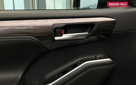 Toyota Highlander, 2025 год, 6 499 000 рублей, 18 фотография