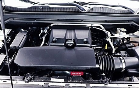 Chevrolet Colorado, 2024 год, 4 750 000 рублей, 6 фотография