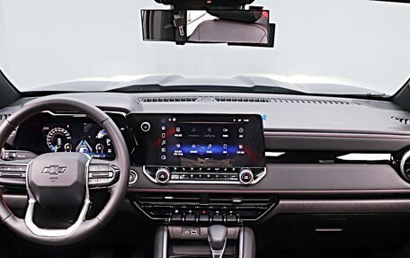 Chevrolet Colorado, 2024 год, 4 750 000 рублей, 7 фотография