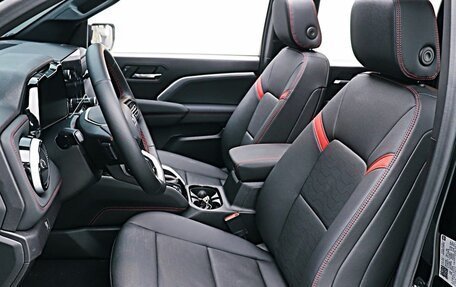 Chevrolet Colorado, 2024 год, 4 750 000 рублей, 12 фотография