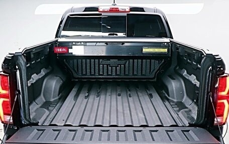 Chevrolet Colorado, 2024 год, 4 750 000 рублей, 9 фотография