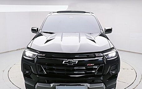 Chevrolet Colorado, 2024 год, 4 750 000 рублей, 3 фотография