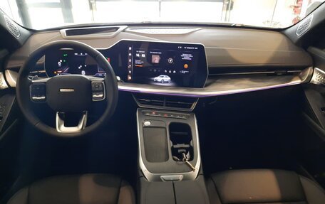 Haval F7x, 2025 год, 3 499 000 рублей, 4 фотография