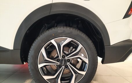 Haval F7x, 2025 год, 3 499 000 рублей, 7 фотография