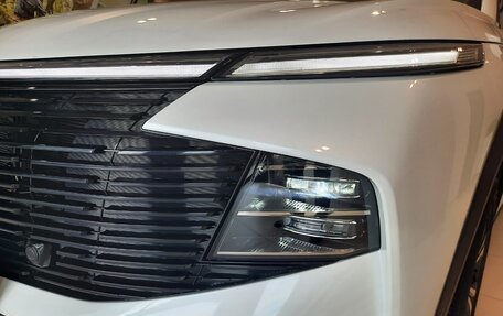 Haval F7x, 2025 год, 3 499 000 рублей, 10 фотография