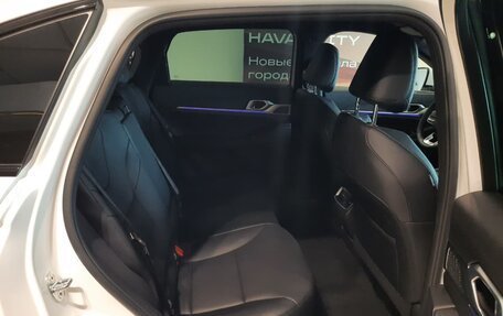 Haval F7x, 2025 год, 3 499 000 рублей, 6 фотография